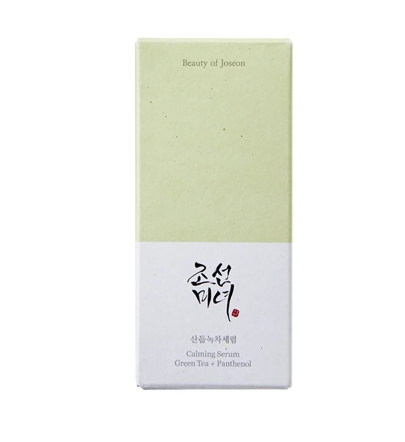 Beauty Of Joseon Calming Serum: Green Tea + Panthenol 30 ml Beauty of joseon