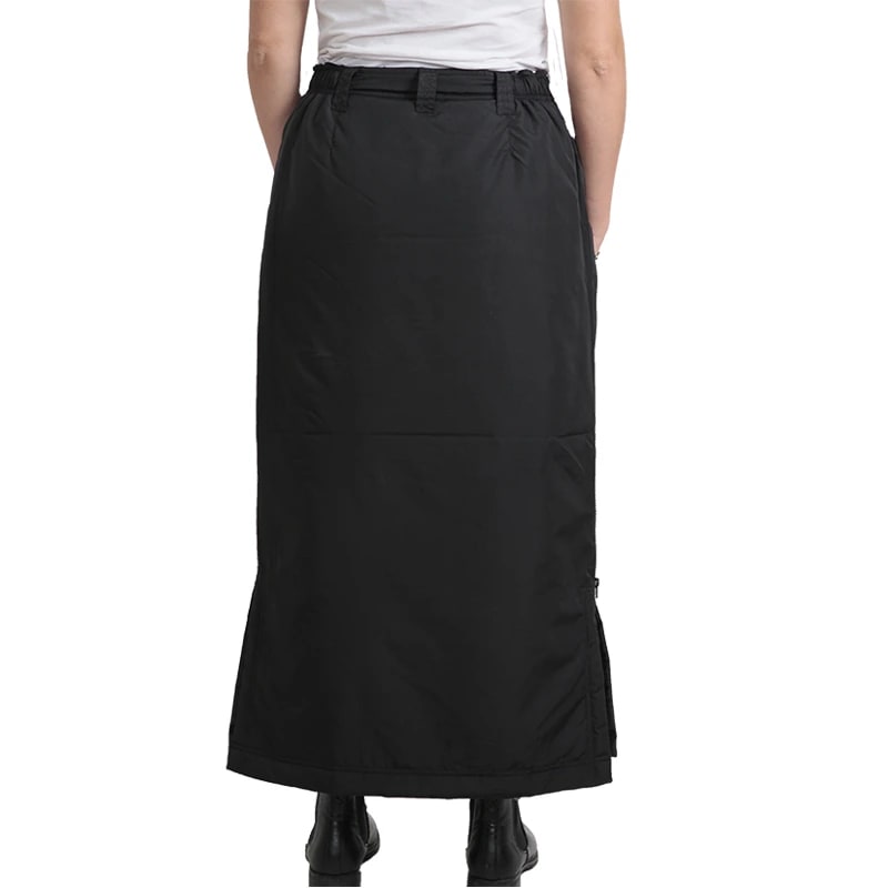 Dobsom Comfort Kjol Dam Svart 46 Dobsom