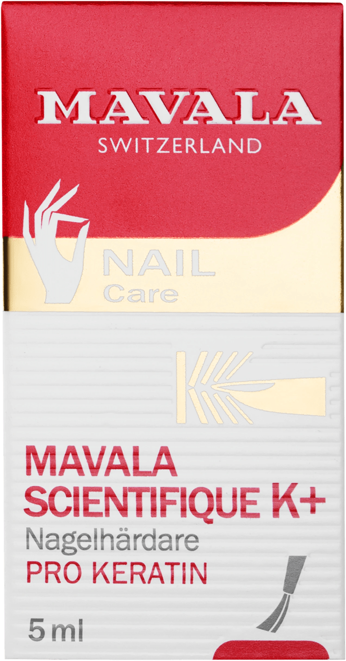 Mavala Scientifique K+ 5 ml Mavala
