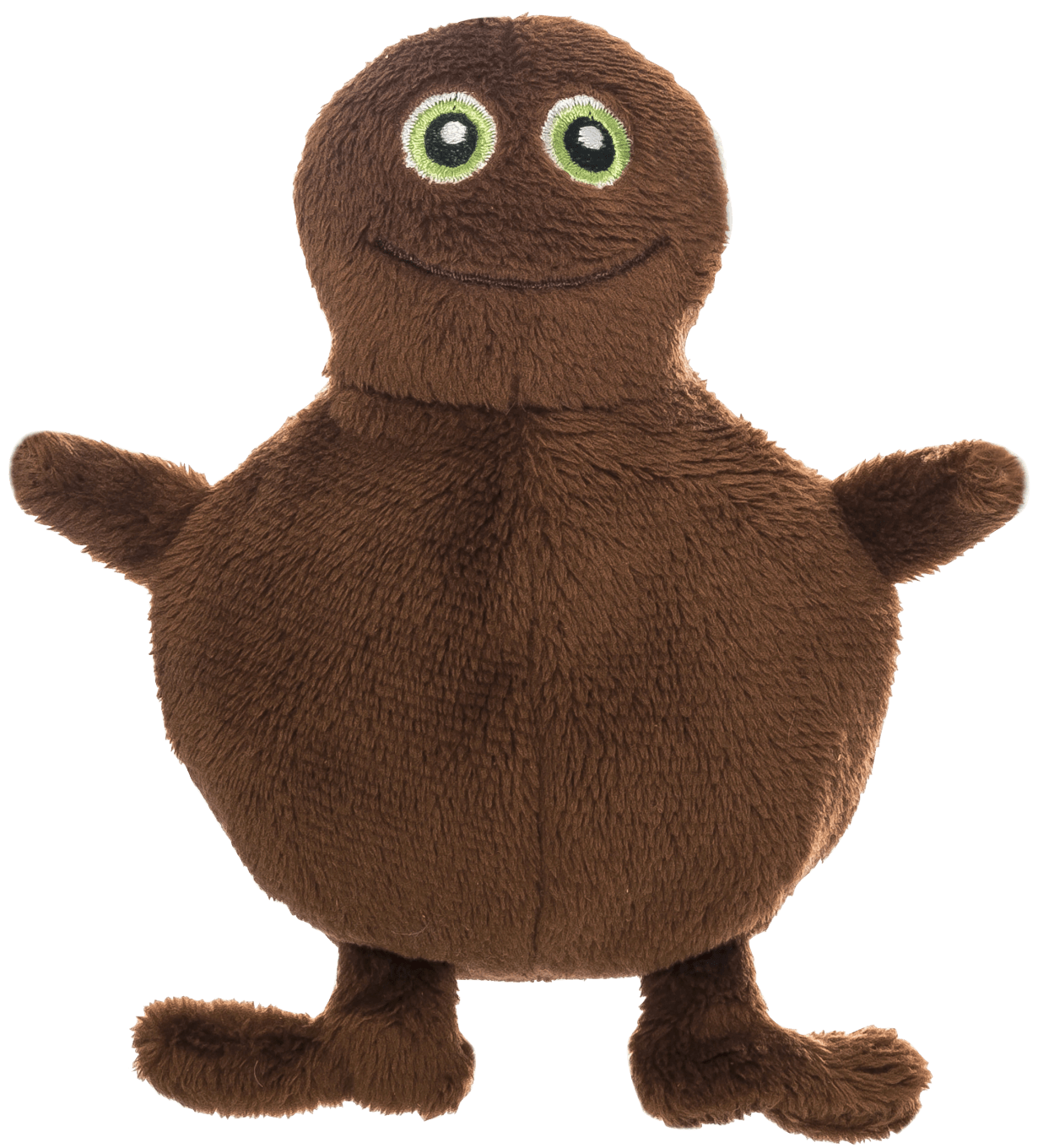 Teddykompaniet Babblarna Minisar Babba Teddykompaniet