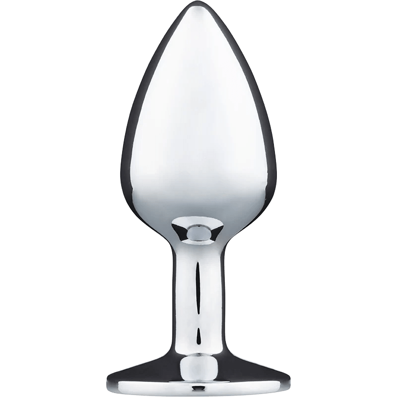 RFSU Shiny Dream Small Metal Butt Plug Rfsu
