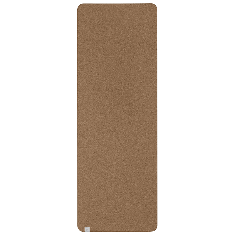 Gaiam Yoga Mat Cork Performance 5 mm Gaiam