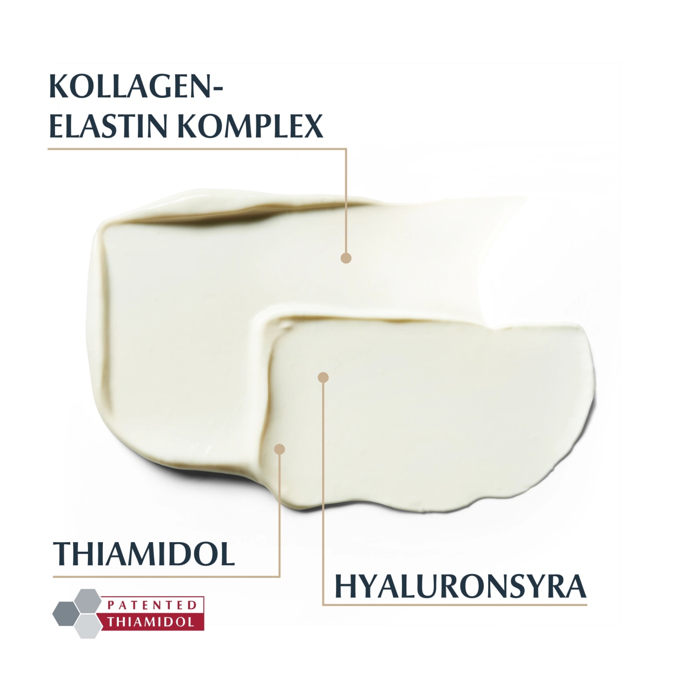 Eucerin Hyaluron-Filler + Elasticity Day Cream SPF30 50ml Eucerin