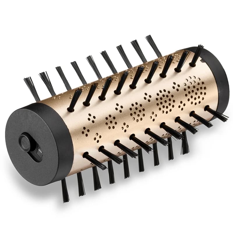 BaByliss Roterande Varmluftsborste Big Hair Dual AS950E BaByliss