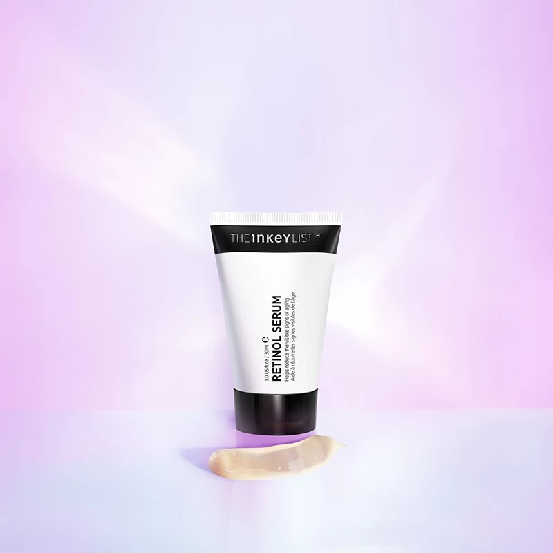 The Inkey List Retinol Serum 30ml The Inkey List 