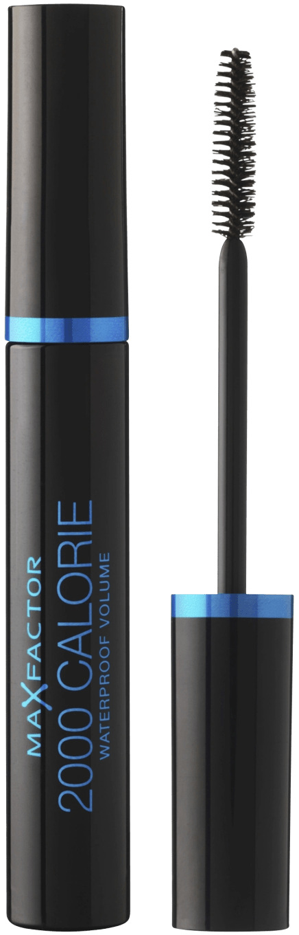 Max Factor 2000 Calorie Waterproof Mascara 9 ml Max Factor