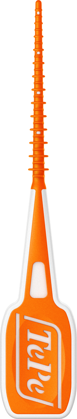 TePe EasyPick XS/S 60-pack refill TePe