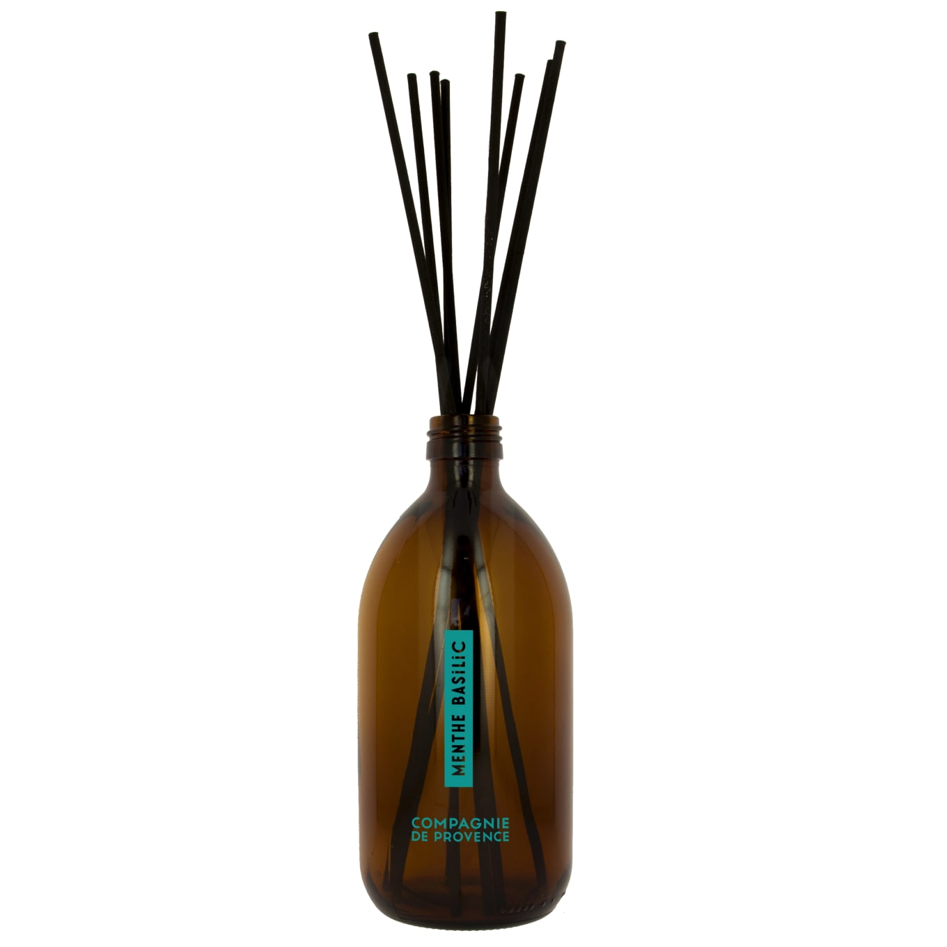 Compagnie de Provence Doftspridare Mint Basil 220 ml Compagnie de Provence