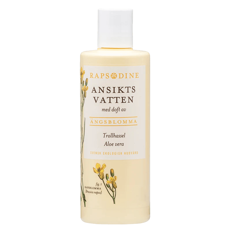 Rapsodine Ansiktsvatten 250 ml Rapsodine