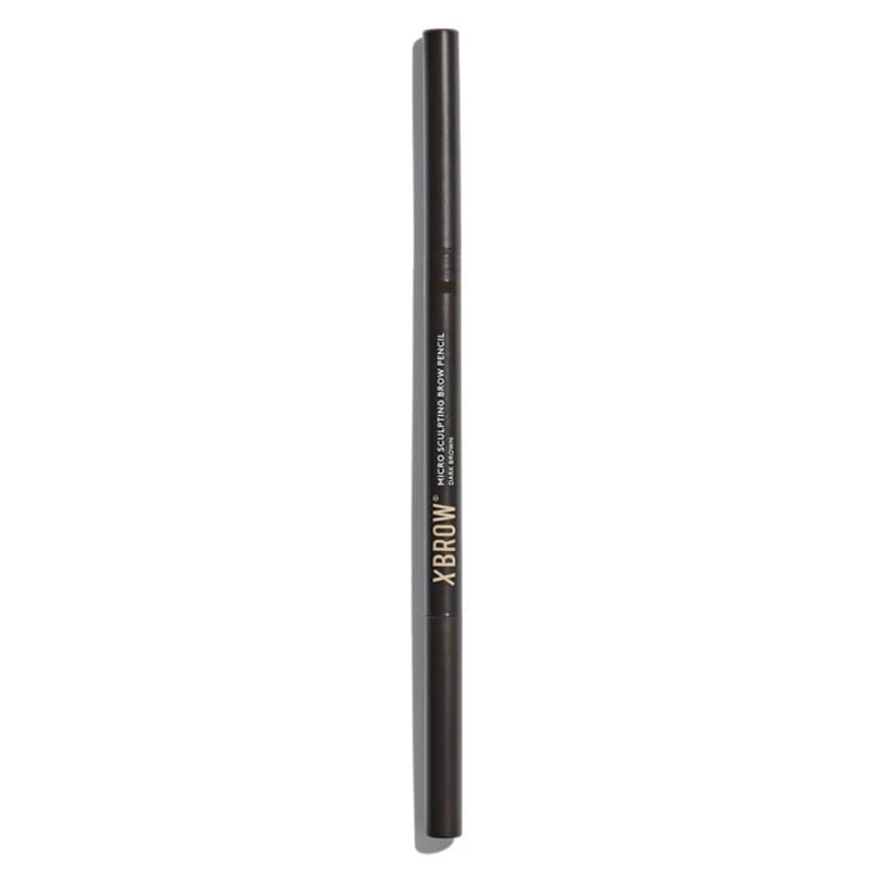 Xlash Micro-sculpting Brow Pencil 1 st Dark Brown Xlash