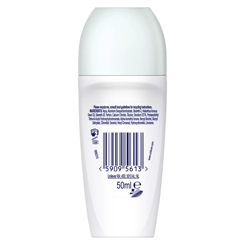Rexona Deodorant Roll-On Biorythm 50 ml Rexona