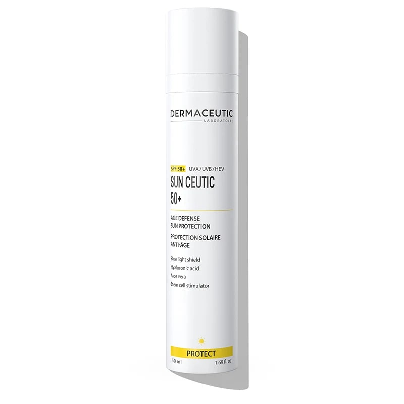 Dermaceutic Sun Ceutic 50+ 50 ml Dermaceutic