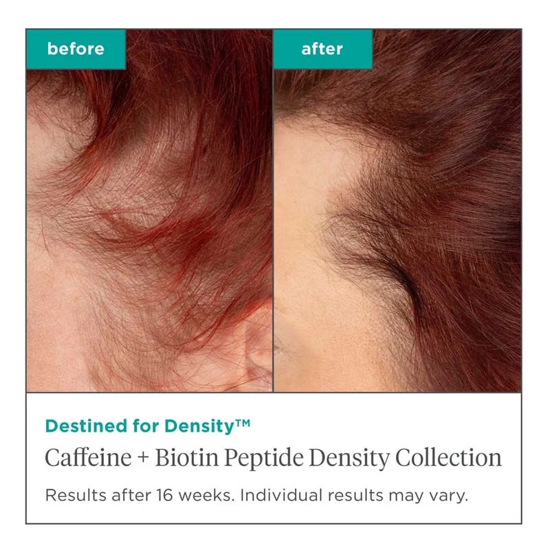 Briogeo Destined For Density™ Caffeine + Biotin Peptide Density Conditioner 236ml Briogeo