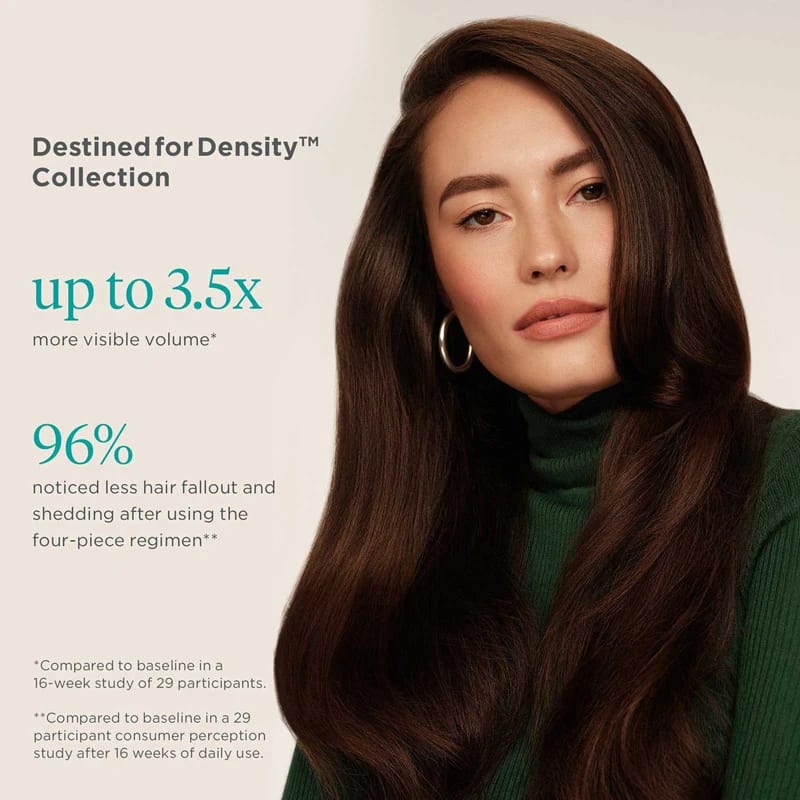 Briogeo Destined For Density™ Caffeine + Biotin Peptide Density Conditioner 236ml Briogeo