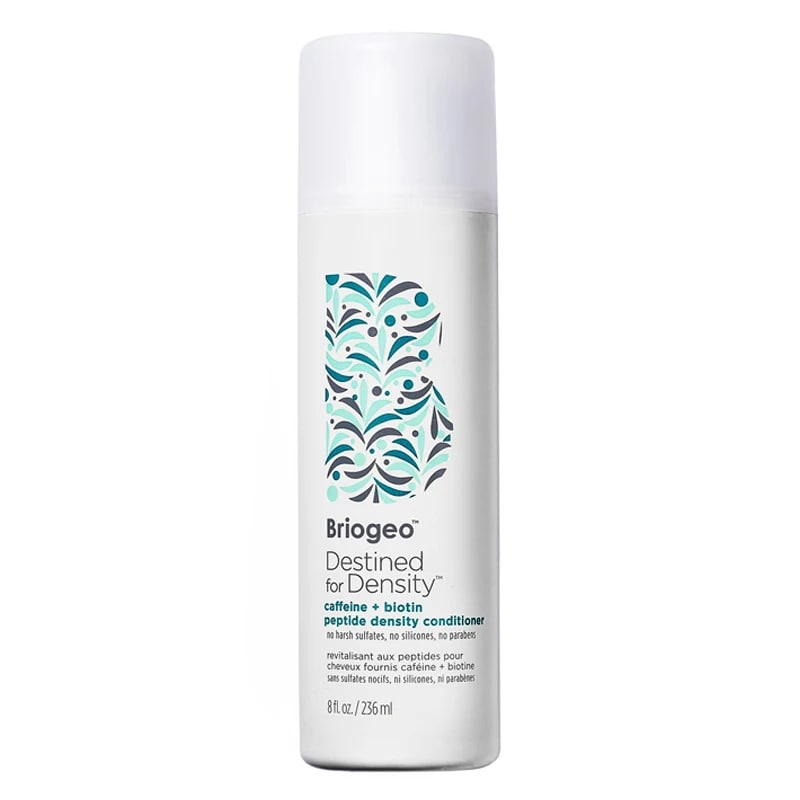 Briogeo Destined For Density™ Caffeine + Biotin Peptide Density Conditioner 236ml Briogeo