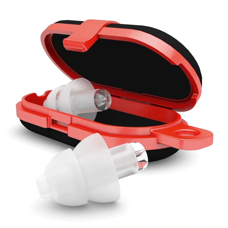 Alpine PartyPlug Earplugs 1 par Alpine