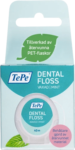 TePe Dental Floss 40 m TePe
