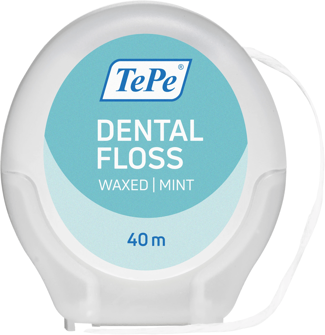 TePe Dental Floss 40 m TePe