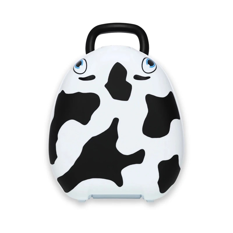My Carry Potty Bärbar Potta Ko Mycarrypotty