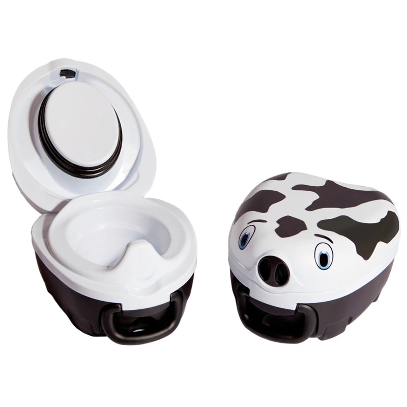 My Carry Potty Bärbar Potta Ko Mycarrypotty