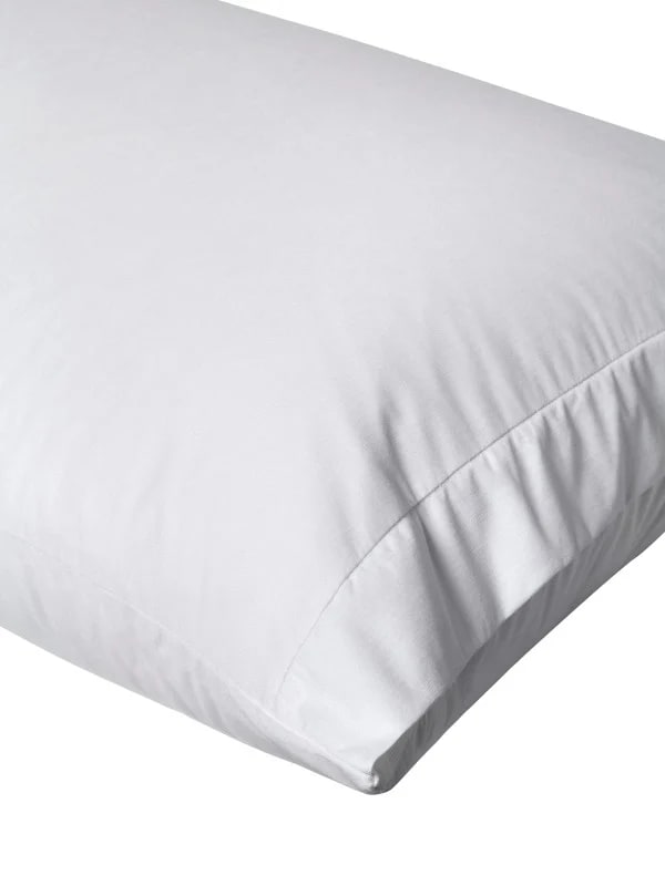 Tempur Kuddskydd Ekologisk Bomull 50 x 60 cm Tempur