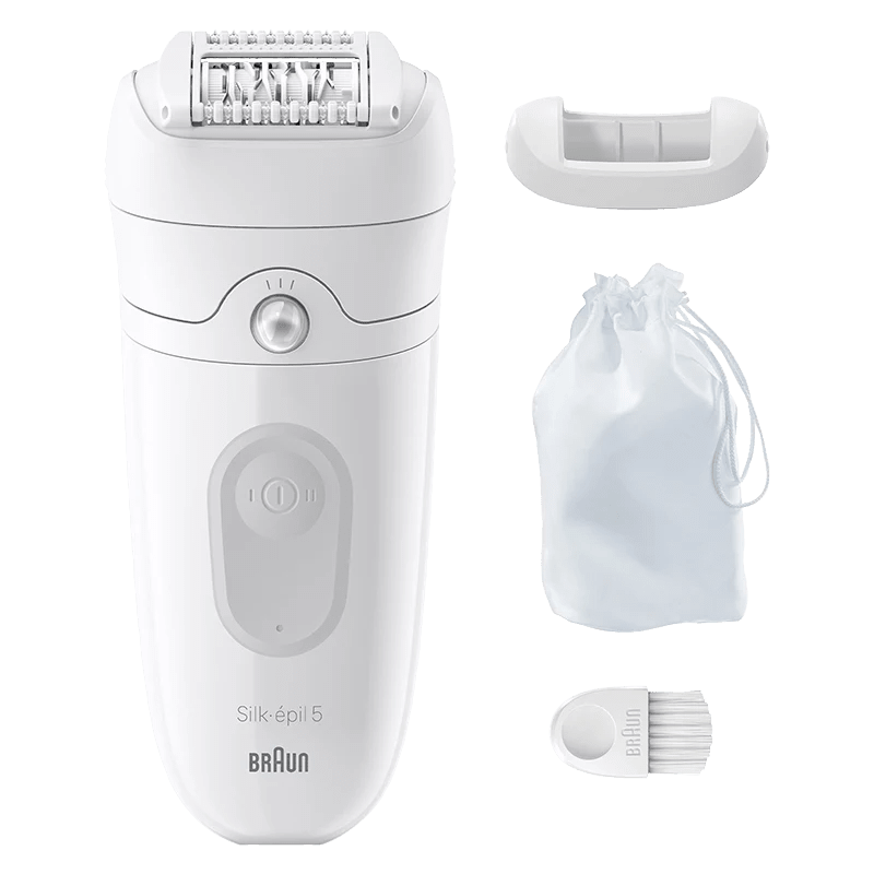 Braun Silk-épil 5 Epilator 5-011 Braun