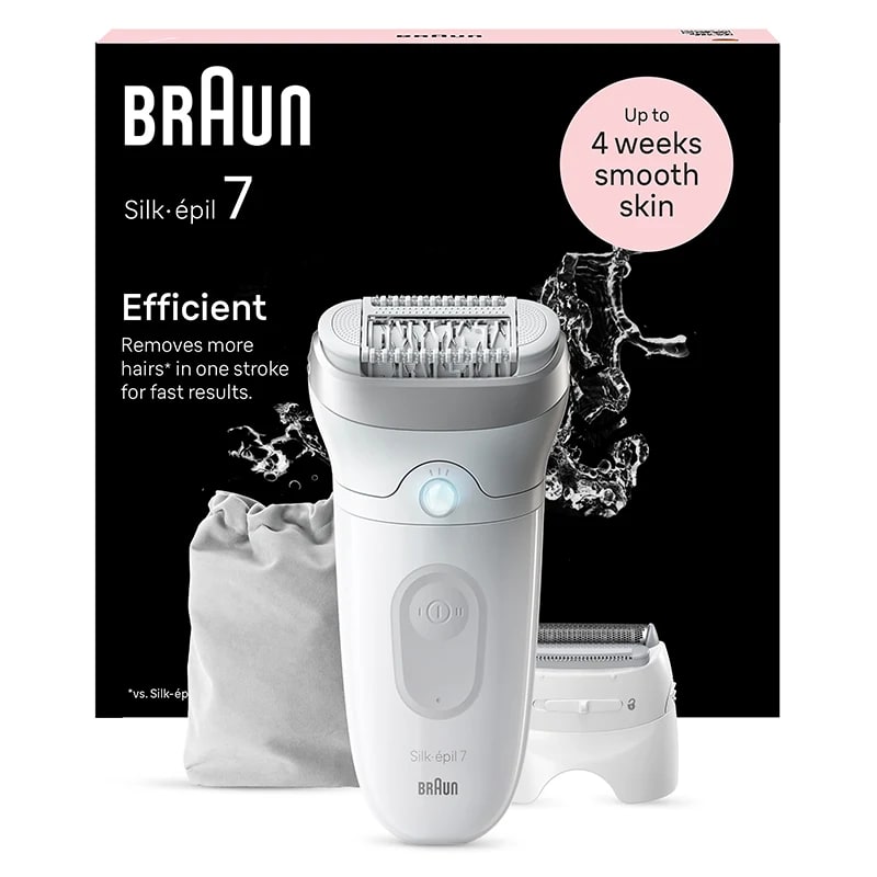 Braun Silk-épil 7 Epilator 7-041 Braun