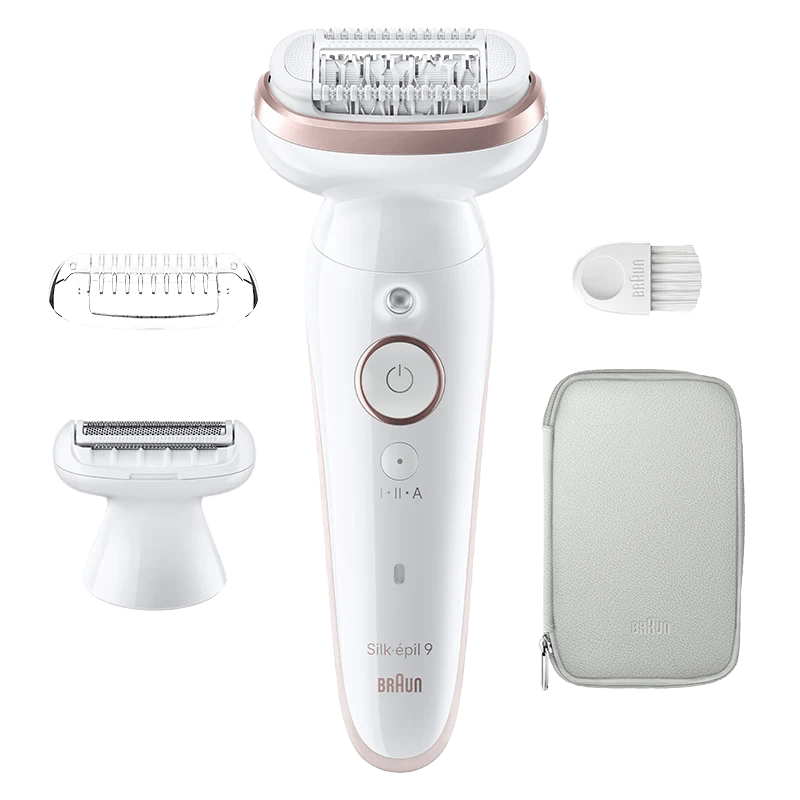 Braun Silk-épil 9 Epilator 9-030 Braun