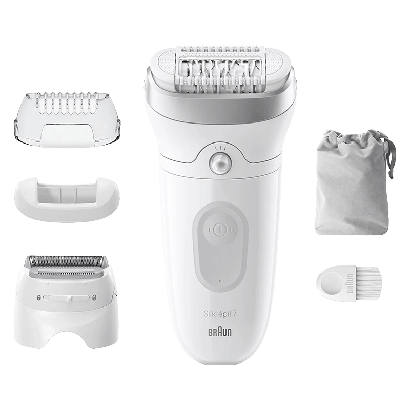 Braun Silk-épil 7 Epilator 7-041 Braun