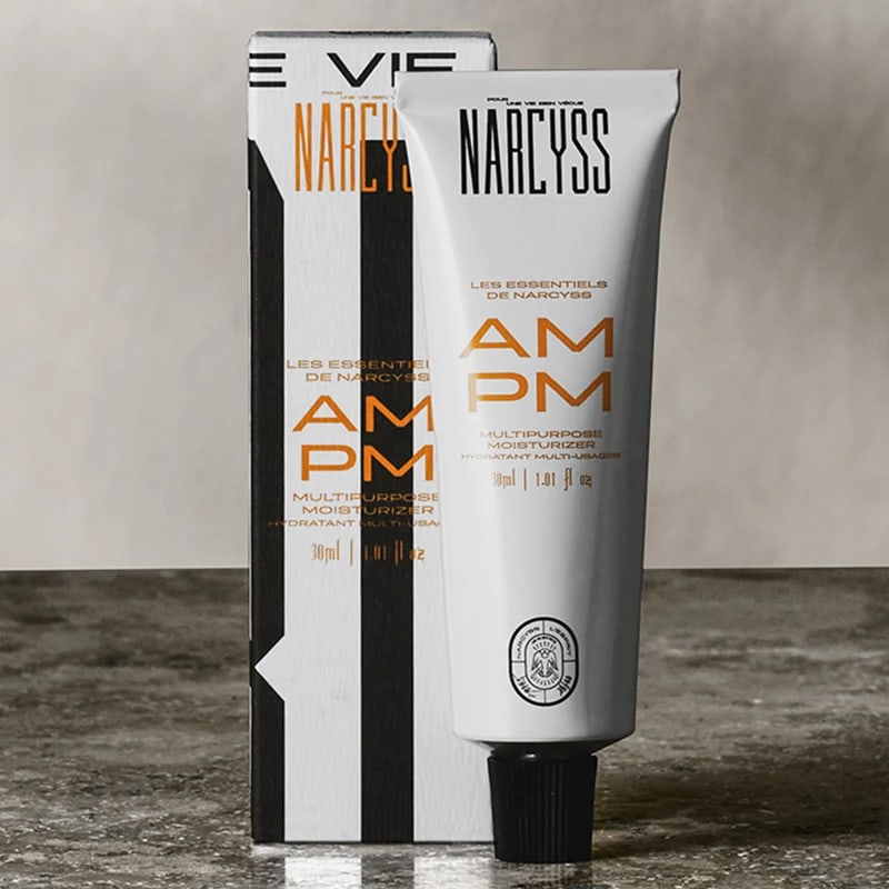 Narcyss Am/Pm mini 30 ml Narcyss
