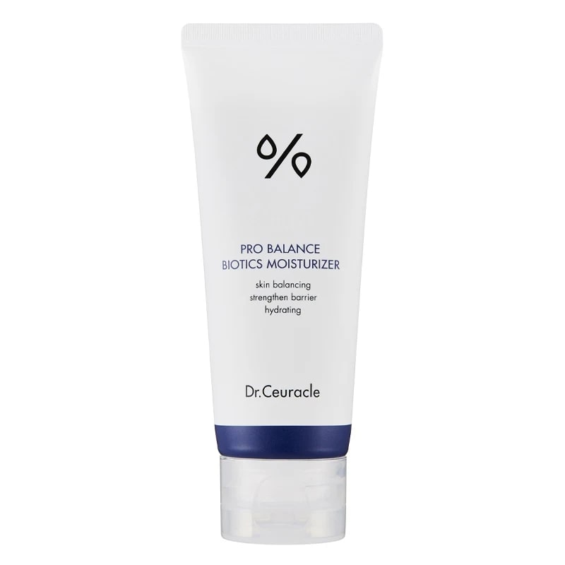 Dr. Ceuracle Pro Balance Biotics Moisturizer 100 ml Dr. Ceuracle