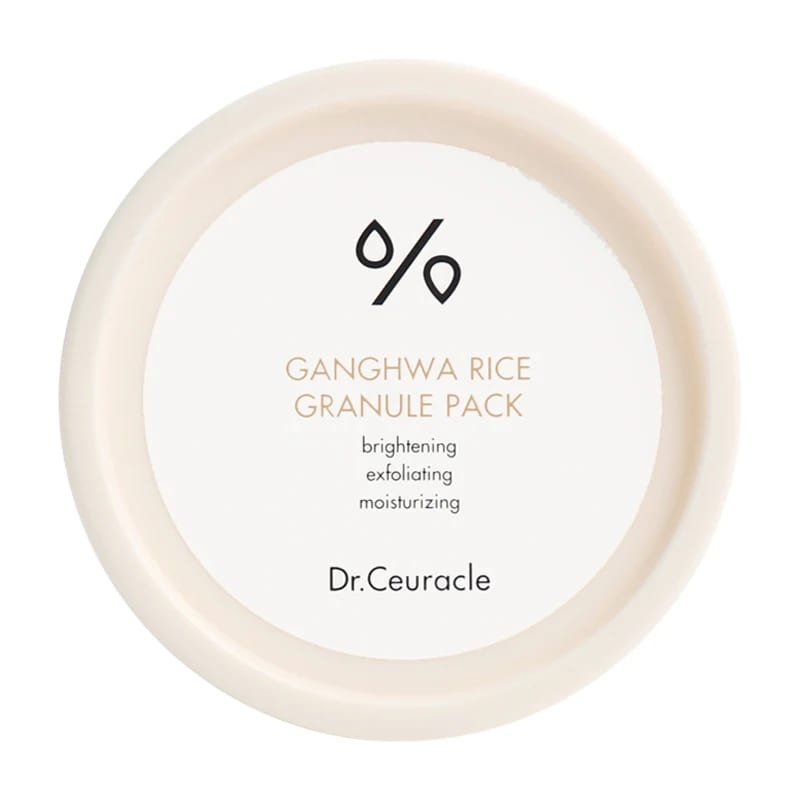 Dr. Ceuracle Ganghwa Rice Granule Pack 115 g Dr. Ceuracle