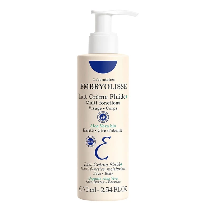 Embryolisse Lait-Crème Fluid+ 75 ml Embryolisse