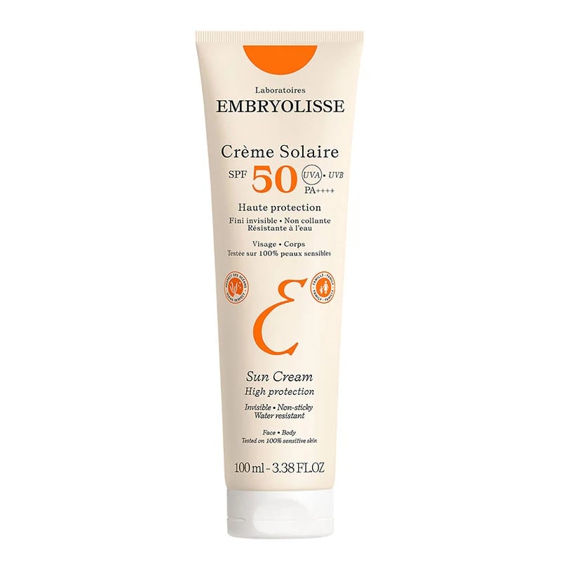 Embryolisse Sun Cream SPF50 100 ml Embryolisse