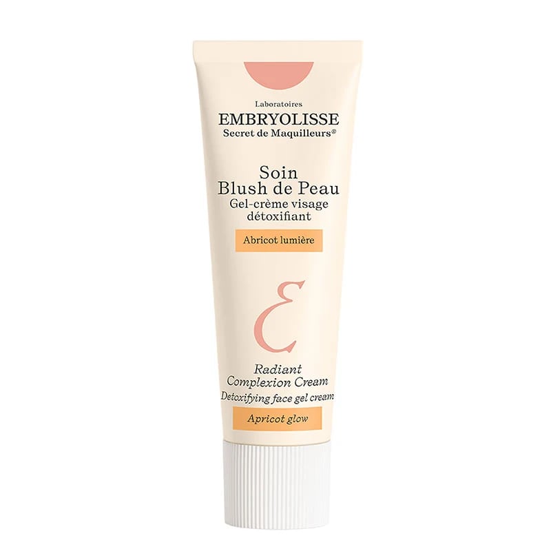 Embryolisse Radiant Complexion Cream Apricot Glow 30 ml Embryolisse