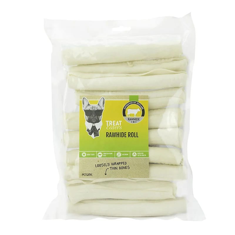 Treateaters Retriver roll 600 g TREATEATERS