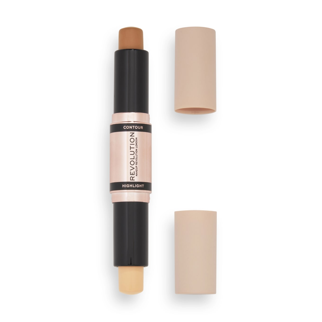 Revolution Fast Base Contour Stick Medium 2,4 g Revolution