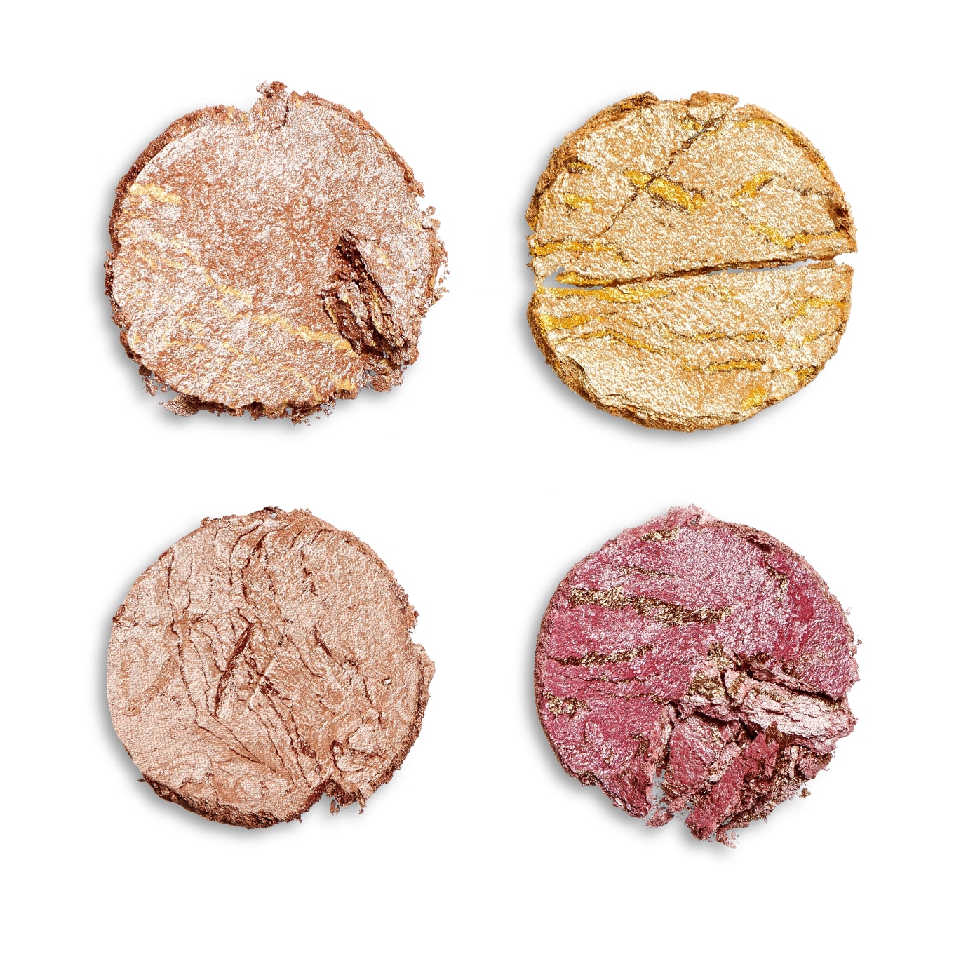 Revolution Cheek Kit Fresh Perspective 8,8 g Revolution