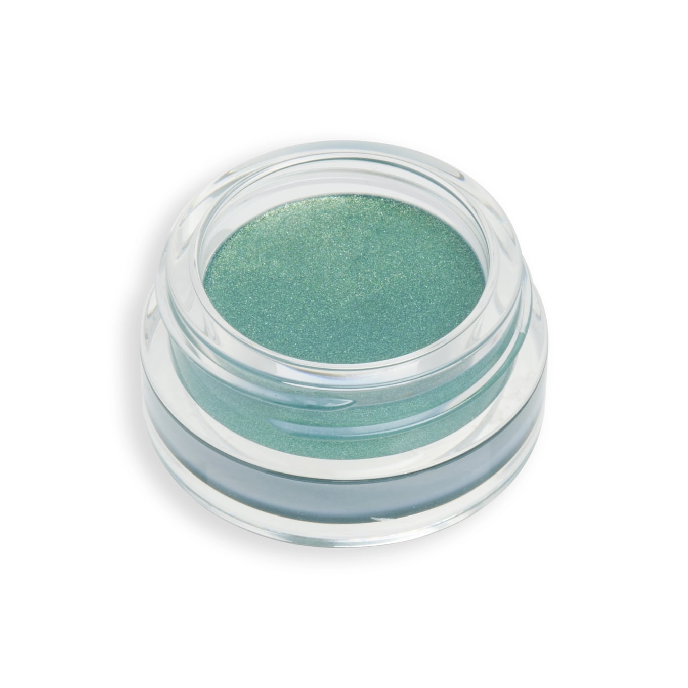 Revolution Mousse Shadow Emerald Green 4 g Revolution
