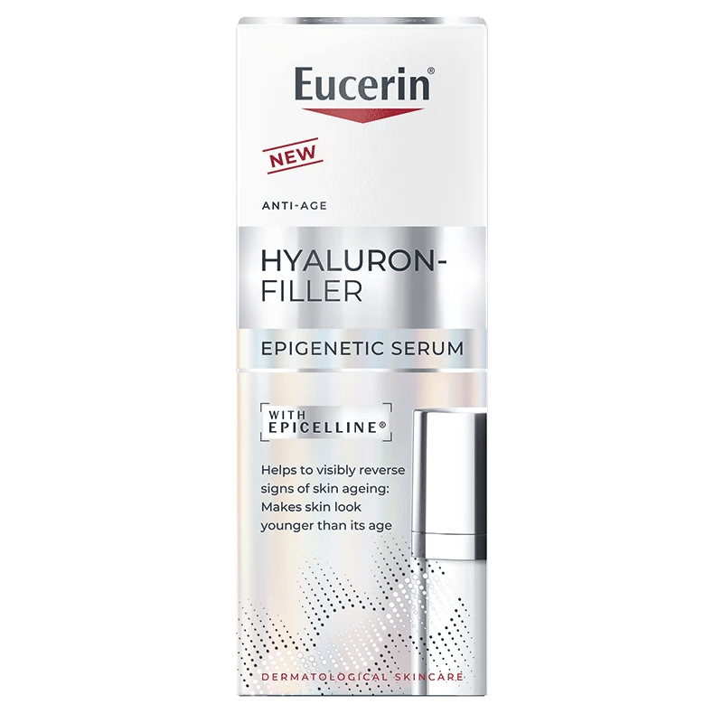 Eucerin Hyaluron-Filler Epigenetic Serum 30 ml Eucerin