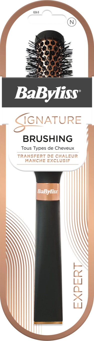 BaByliss Signature Fönborste 24 mm BaByliss