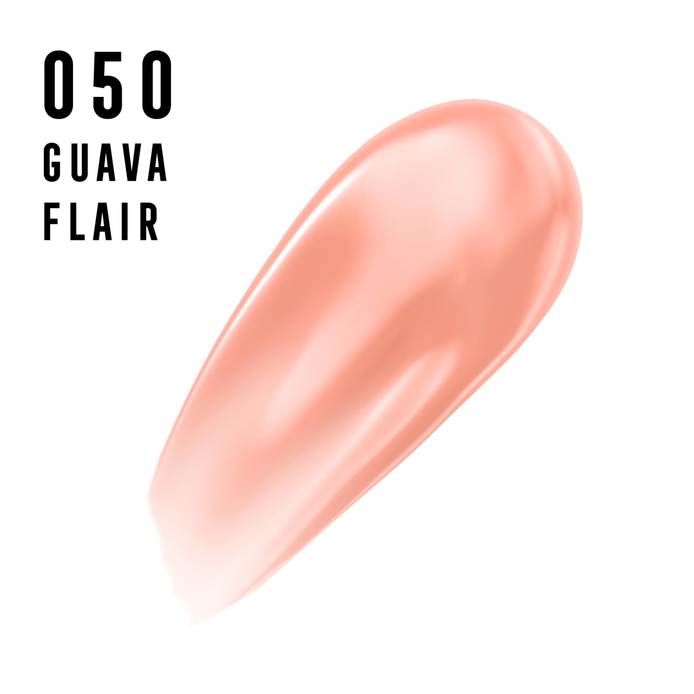 Max Factor 2000 Calorie Lip Gloss 4.4 ml Guava Flair Max Factor