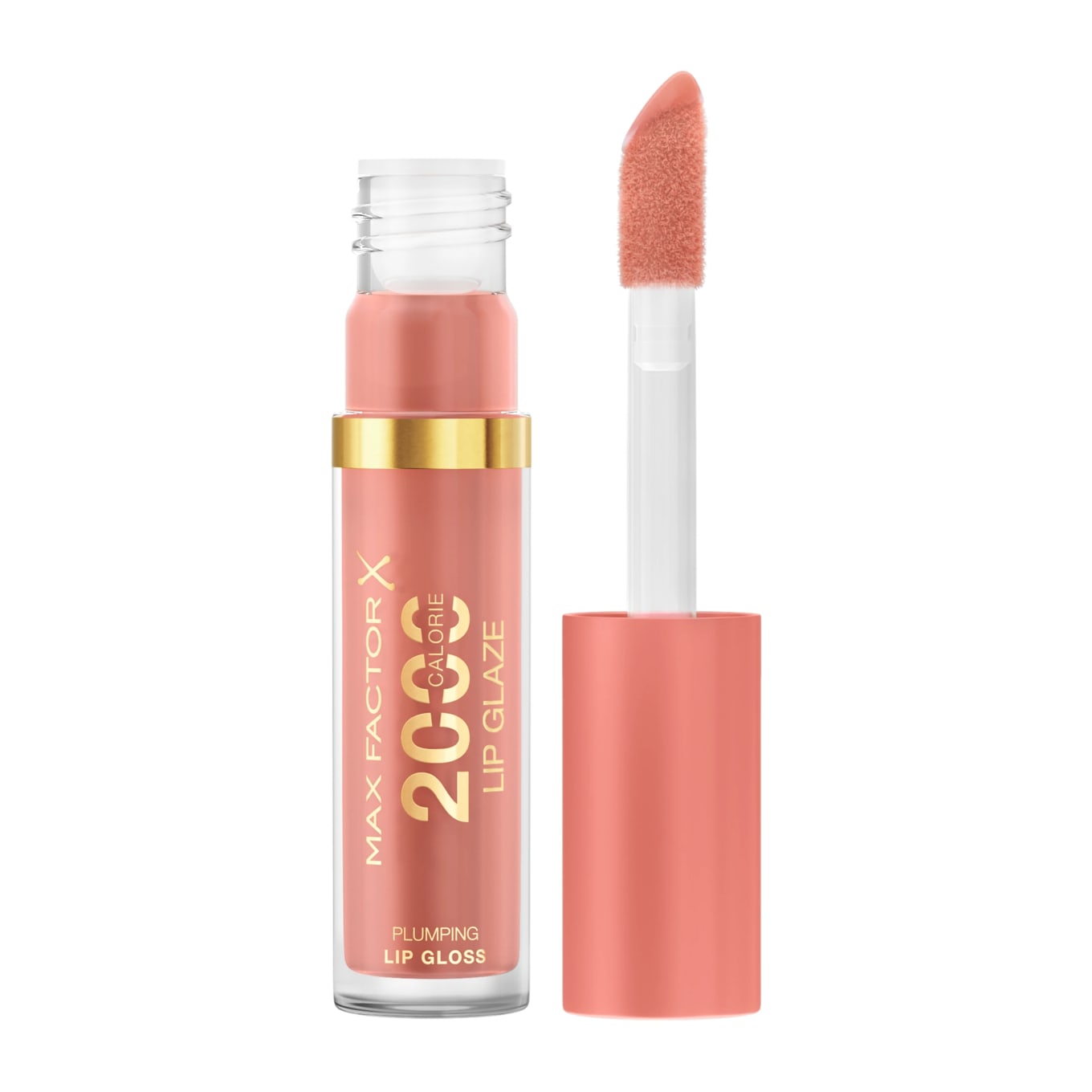 Max Factor 2000 Calorie Lip Gloss 4.4 ml Guava Flair Max Factor
