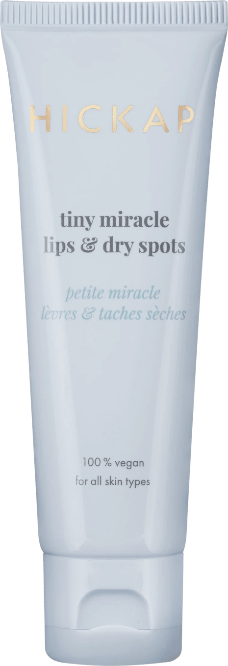 Hickap Tiny Miracle Lips & Dry Spots 25 ml Hickap