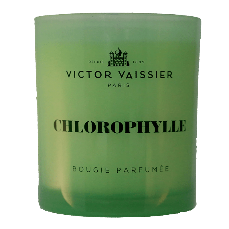 Victor Vaissier Chlorophylle Doftljus 220 g Victor Vaissier