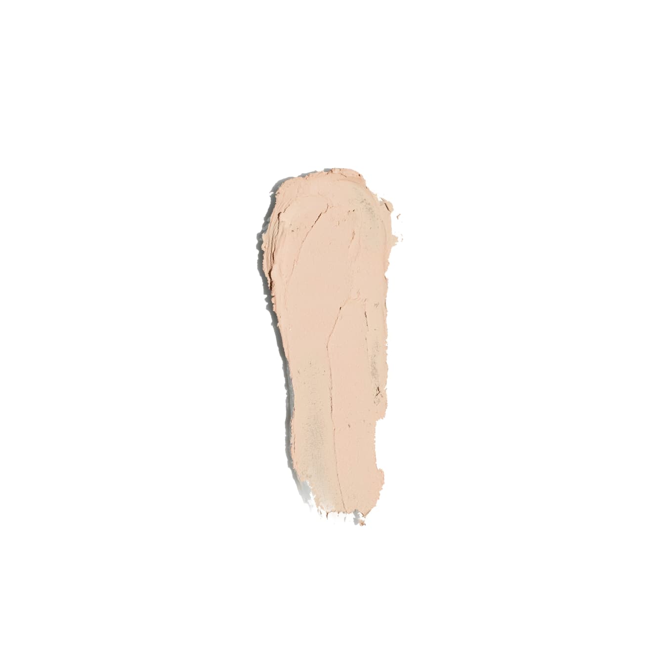 IsaDora The Matte Eyeshadow Stick Longwear & Water-Resistant 1,2 g 60 Bare Beige IsaDora
