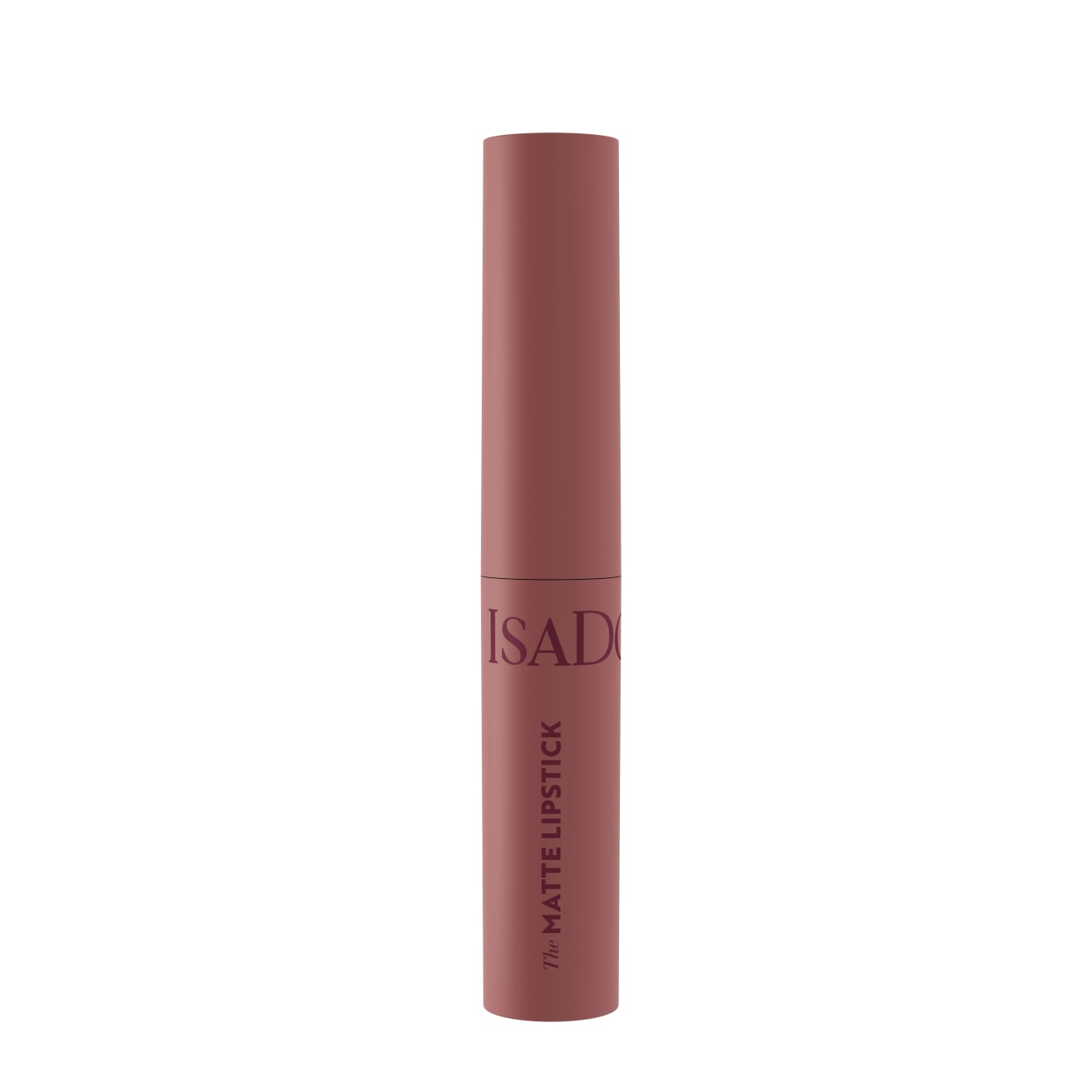 IsaDora The Matte Lipstick 1,6 g 04 Bare Pink IsaDora