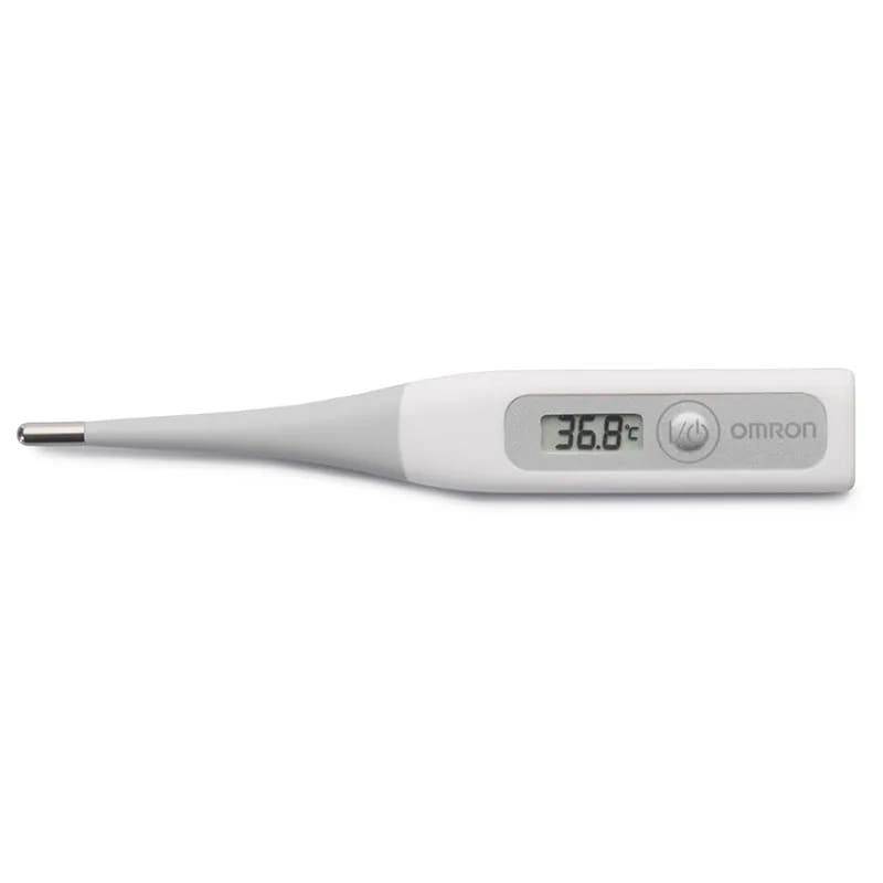 Omron Febertermometer Flex Temp Smart (MC-343F-E4) Omron