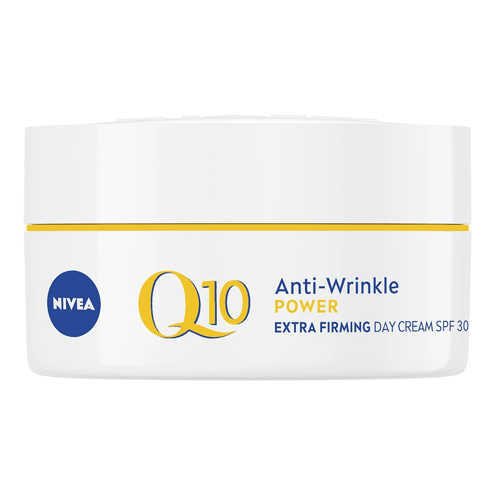 Nivea Q10 Power Day cream SPF 30 Nivea