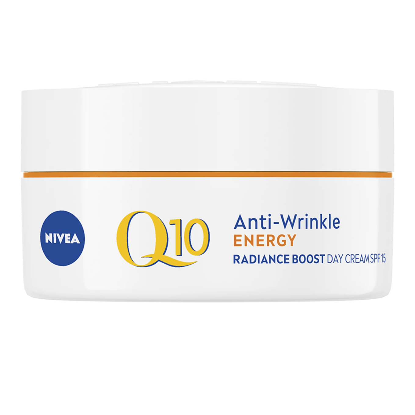 Nivea Q10 Energy Day Cream SPF 15 50 ml Nivea